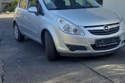 Opel Corsa 123.686 km 2.800 &euro; Bad Lobenstein 07356