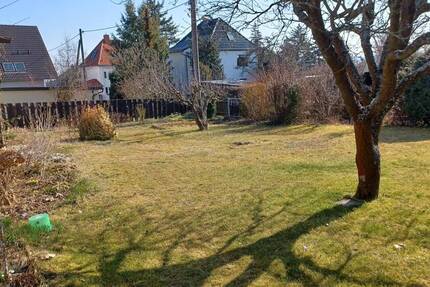 Grundstück Plauen Westend - 65.000&euro; | Angebot:25776187