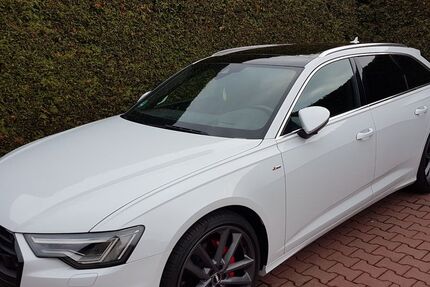 Audi A6 69.600 km 35.900 &euro; Plauen 08527