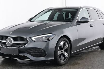 Mercedes-Benz C 180 12.479 km 34.950 &euro; Münchberg 95213
