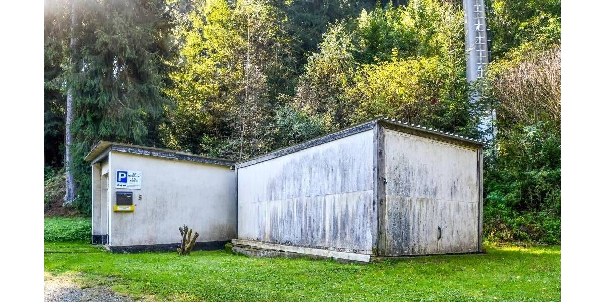 Einfamilienhaus Bad Lobenstein Lobenstein - 1 Zimmer, 430 m&sup2;, 199.900&euro; | Angebot:25700885