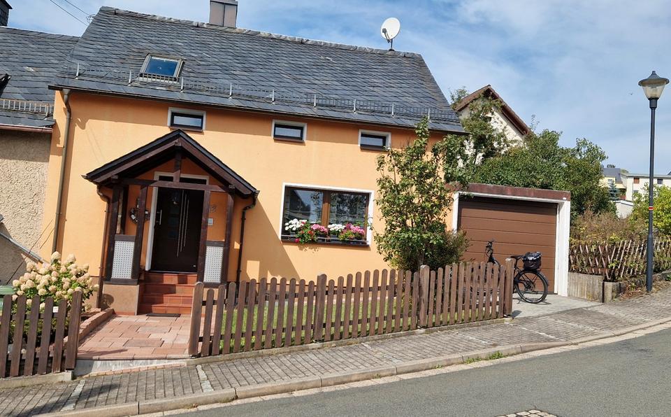 Einfamilienhaus Rosenthal am Rennsteig - 5 Zimmer, 180 m&sup2;, 219.000&euro; | Angebot:26981961