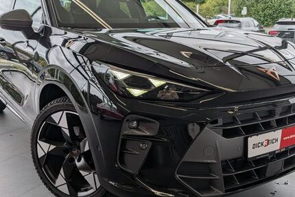 Cupra Terramar 16.444 km 35.950 &euro; Naila 95119