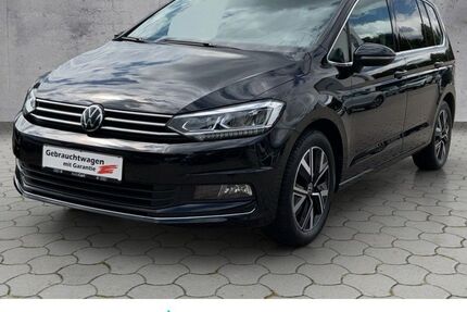 VW Touran 51.300 km 25.980 &euro; Plauen 08527
