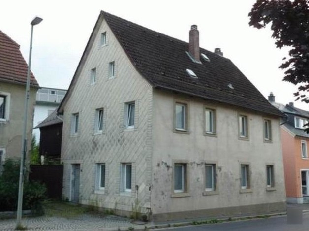 Alter Bauernhof Hofstelle zu verkaufen - Einfamilienhaus Gefrees Böseneck | Angebot:23168486