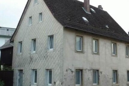 Alter Bauernhof Hofstelle zu verkaufen - Haus Gefrees Böseneck | Angebot:23168486