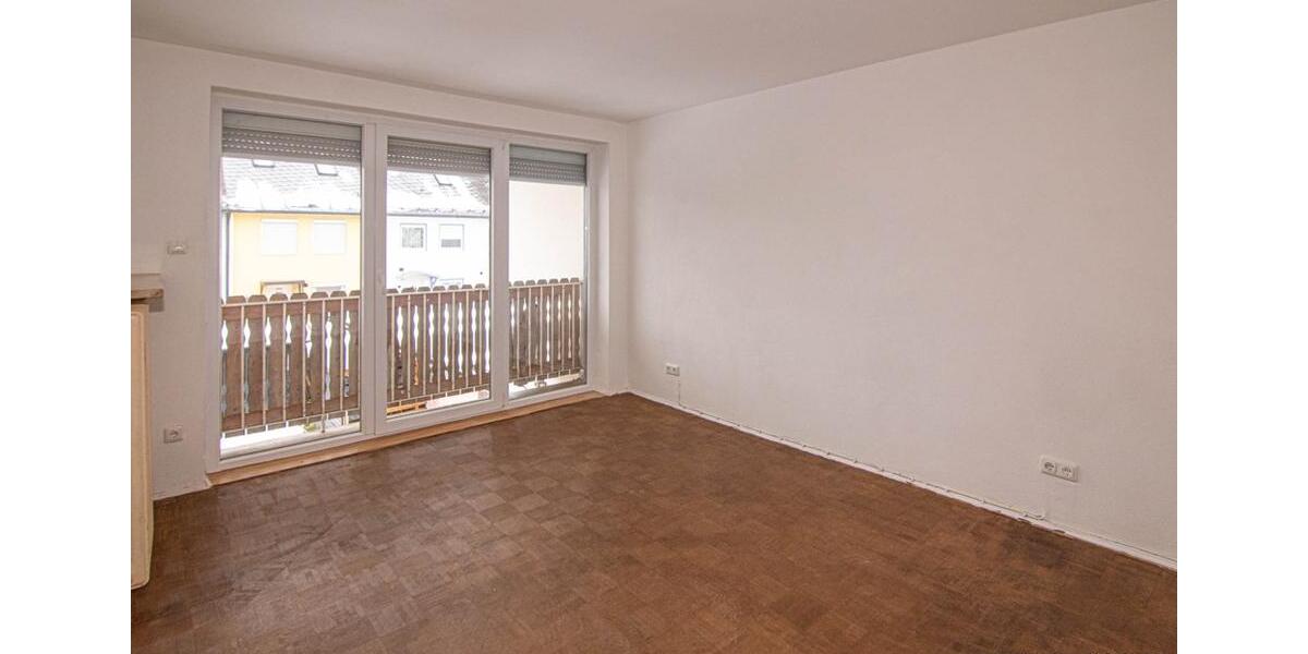 Reihenhaus Selb - 5 Zimmer, 125 m&sup2;, 960&euro; | Angebot:25975020