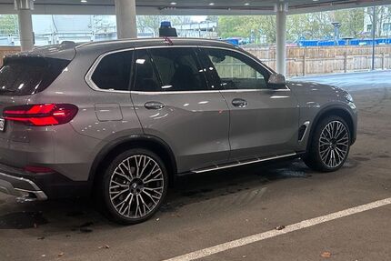 BMW X5 20.000 km 72.500 &euro; Hof 95032