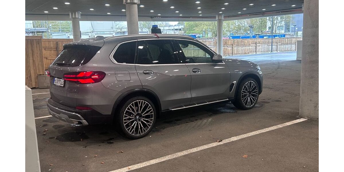 BMW X5 20.000 km 72.500 &euro; Hof 95032