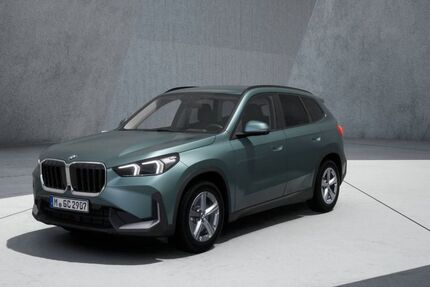 BMW X1 14.525 km 39.885 &euro; Plauen 08525