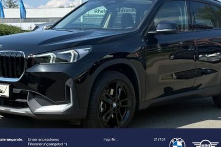 BMW X1 10.214 km 36.990 &euro; Hof 95032