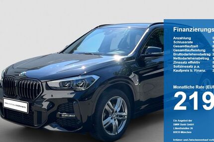 BMW X1 68.008 km 24.755 &euro; Plauen 08525