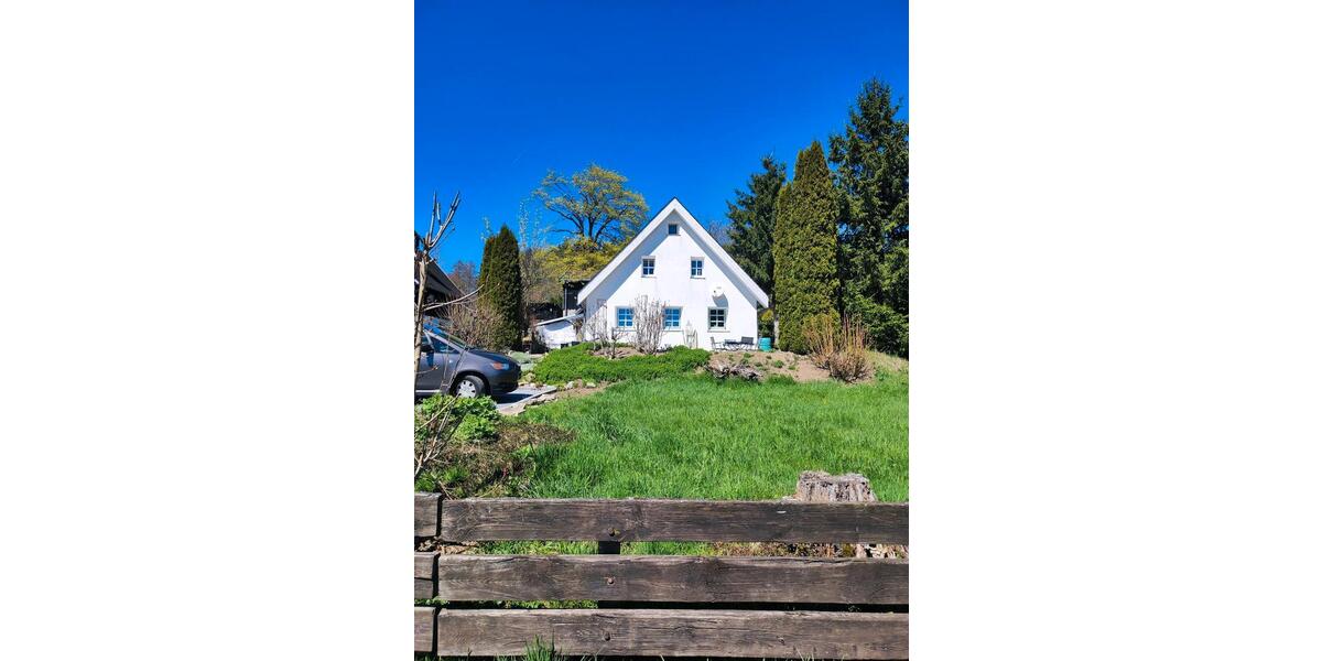 Einfamilienhaus Helmbrechts - 2 Zimmer, 100 m&sup2;, 185.000&euro; | Angebot:26312650