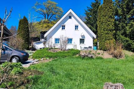 Haus Helmbrechts - 2 Zimmer, 100 m&sup2;, 185.000&euro; | Angebot:26312650