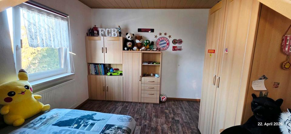 Einfamilienhaus Saalburg-Ebersdorf Ebersdorf - 7 Zimmer, 150 m&sup2;, 280.000&euro; | Angebot:26945961