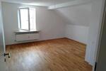Dachgeschoßwohnung Hof Altstadt - 3 Zimmer, 118 m&sup2;, 660&euro; | Angebot:26038524