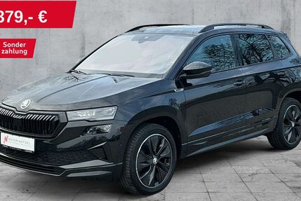 Skoda Karoq 49.976 km 29.230 &euro; Hof 95030