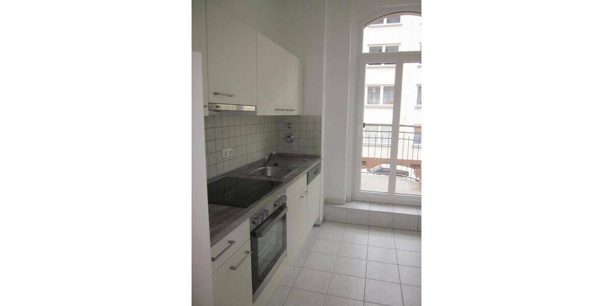 Etagenwohnung Plauen - 2 Zimmer, 60 m&sup2;, 360&euro; | Angebot:25143003