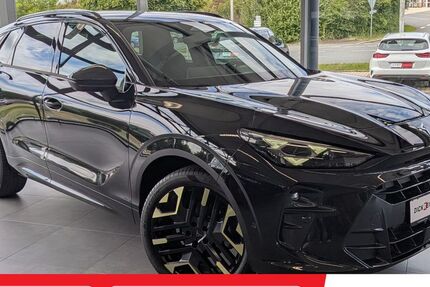 Cupra Terramar 16.526 km 35.450 &euro; Naila 95119
