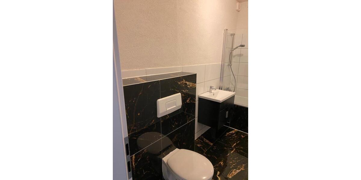 Erdgeschoßwohnung Selb - 3.5 Zimmer, 90 m&sup2;, 580&euro; | Angebot:26587917