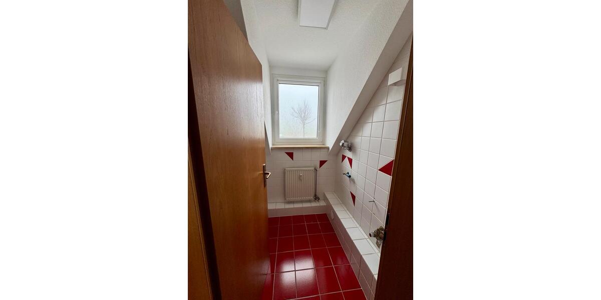 Maisonettenwohnung Schwarzenbach am Wald - 2 Zimmer, 70 m&sup2;, 119.000&euro; | Angebot:25284890