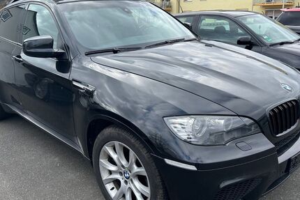 BMW X6 M 212.000 km 17.995 &euro; Selb 95100