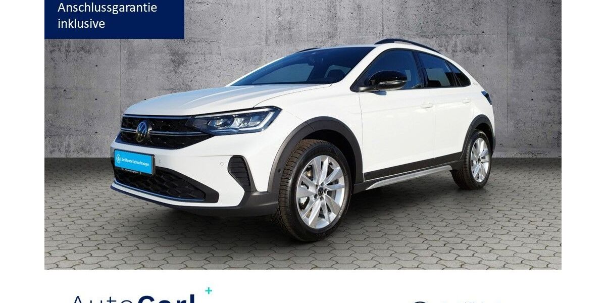 VW Taigo 20.000 km 24.980 &euro; Plauen 08527