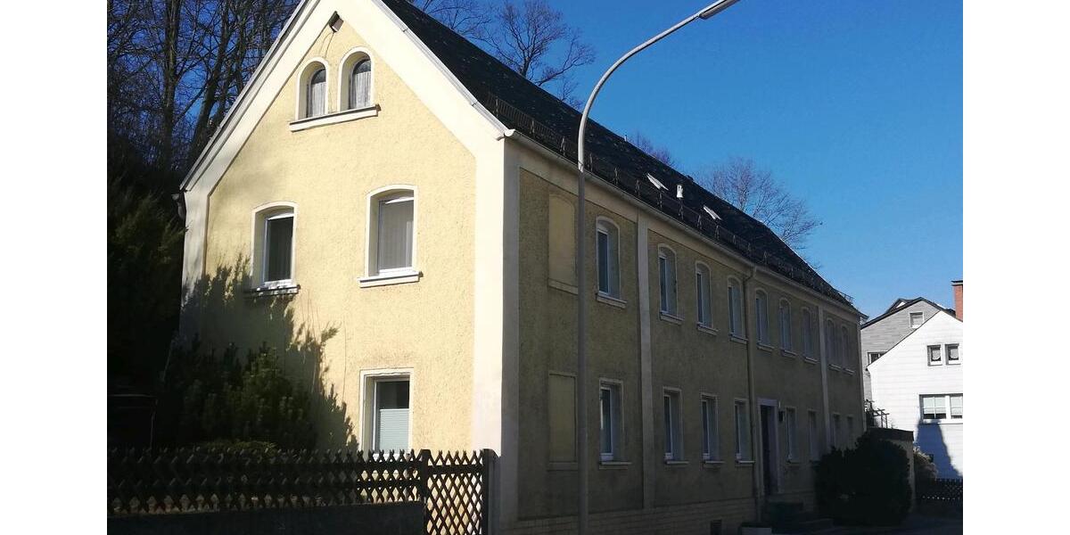 Mehrfamilienhaus, Wohnhaus Oberkotzau - 12 Zimmer, 220 m&sup2;, 160.000&euro; | Angebot:26110810