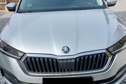 Skoda Octavia 176.000 km 17.700 &euro; Plauen 08525