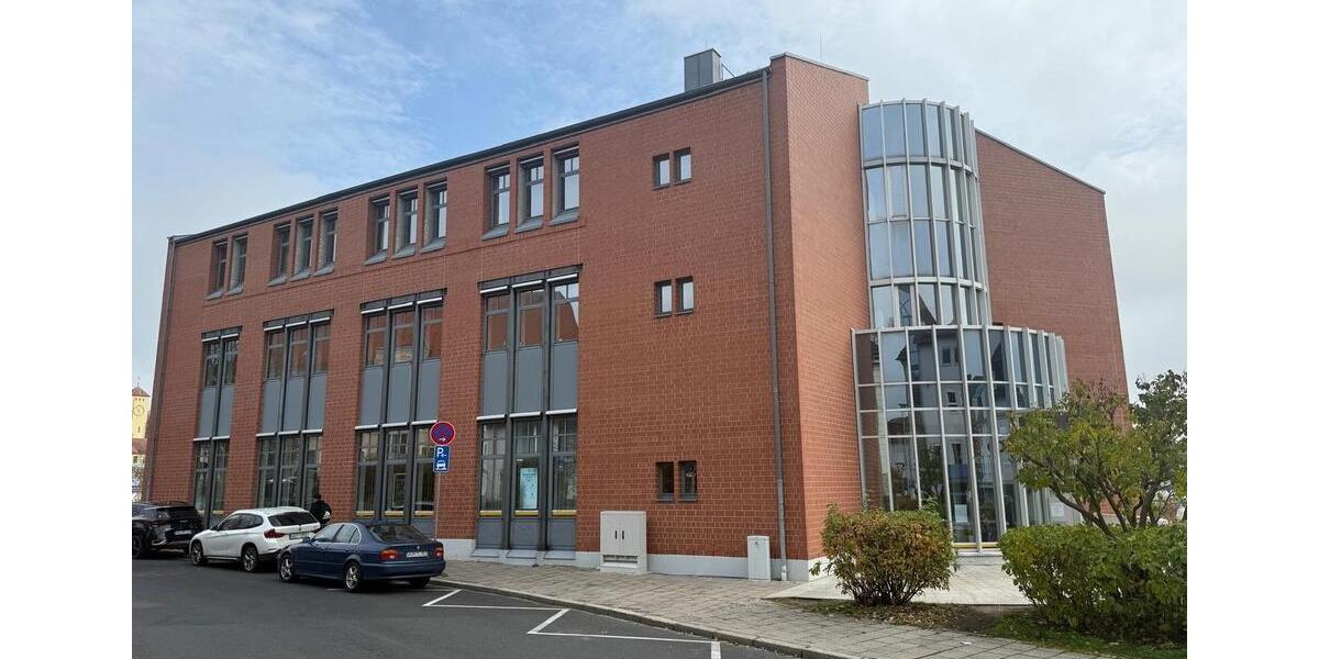 Gewerbeobjekt Selb - 2.619&euro; | Angebot:19374561