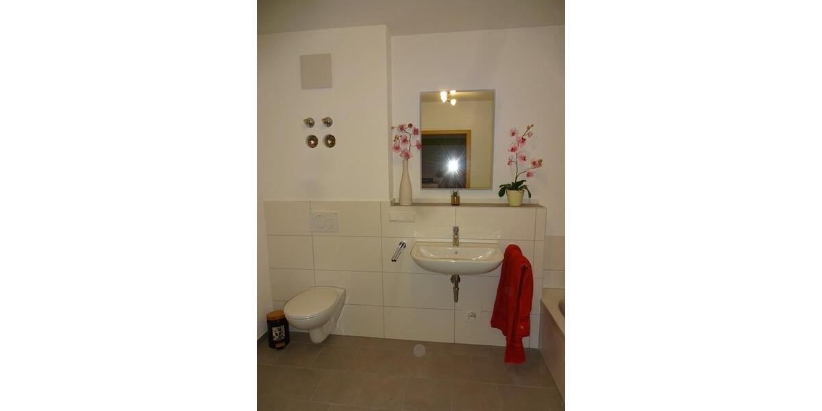 Erdgeschoßwohnung Gefell - 2.5 Zimmer, 78 m&sup2;, 585&euro; | Angebot:26354150