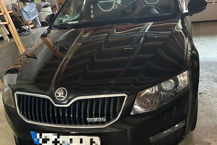 Skoda Octavia 180.000 km 9.500 &euro; Selbitz 95152
