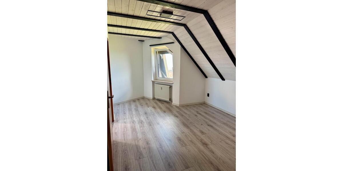 Maisonettenwohnung Schwarzenbach am Wald - 2 Zimmer, 70 m&sup2;, 119.000&euro; | Angebot:25284890