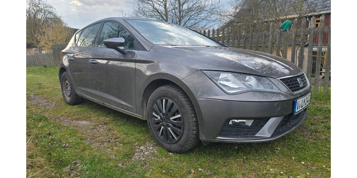 Seat Leon 147.000 km 7.999 &euro; Hermsgrün 08626