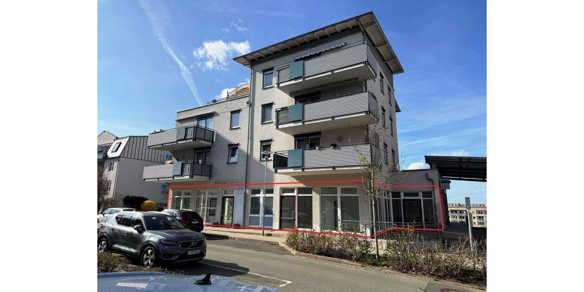 Gewerbeobjekt Plauen Reusa - 7 Zimmer, 299.000&euro; | Angebot:25819922