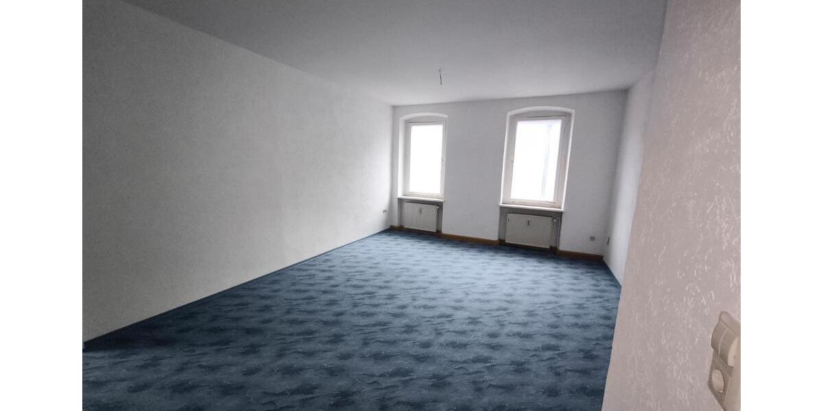 Etagenwohnung Hof Christiansreuth - 5 Zimmer, 105 m&sup2;, 700&euro; | Angebot:26444250