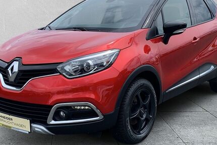 Renault Captur 119.856 km 7.990 &euro; Hof 95030