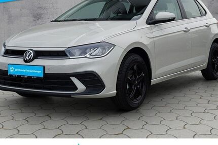 VW Polo 4.000 km 17.980 &euro; Plauen 08527