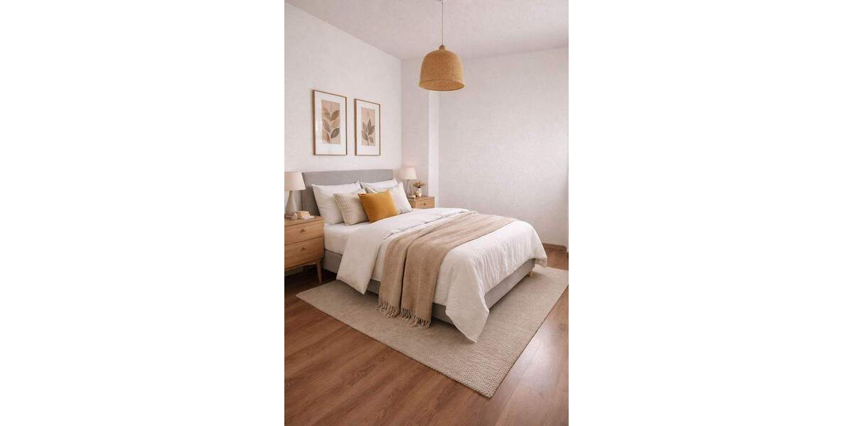 Etagenwohnung Plauen Preißelpöhl - 2 Zimmer, 41 m&sup2;, 250&euro; | Angebot:25747588