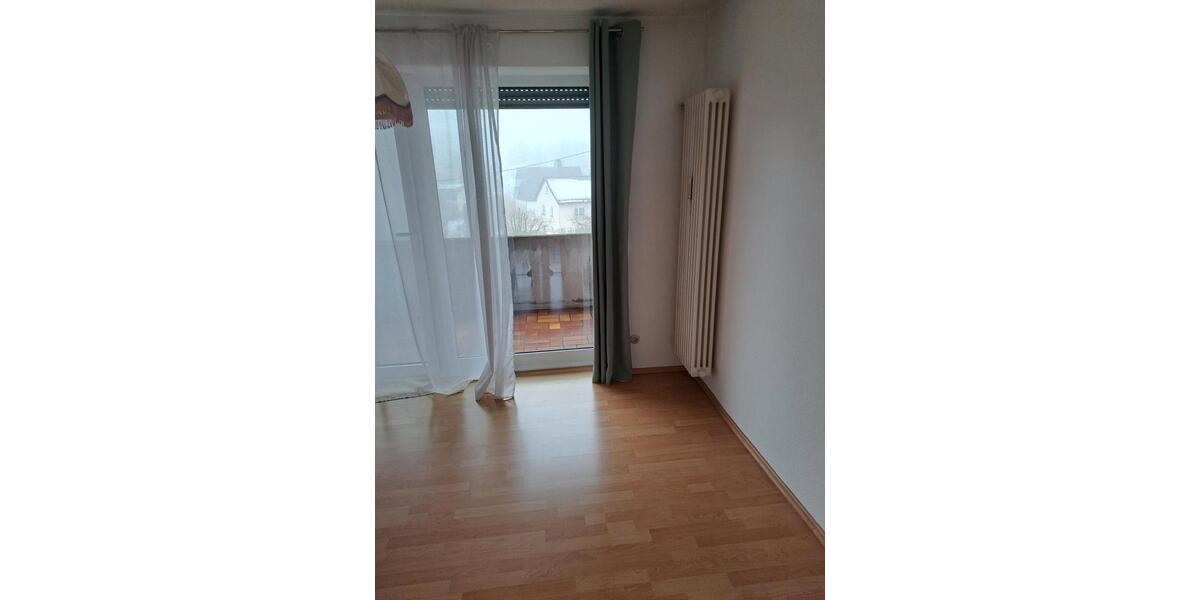 Etagenwohnung Geroldsgrün - 2 Zimmer, 53 m&sup2;, 315&euro; | Angebot:26197696