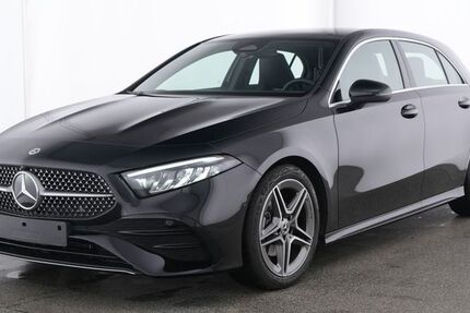 Mercedes-Benz A 180 18.112 km 30.440 &euro; Hof 95030