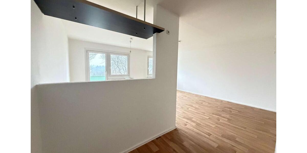 Etagenwohnung Plauen Alt Chrieschwitz - 3 Zimmer, 56 m&sup2;, 309&euro; | Angebot:25362068