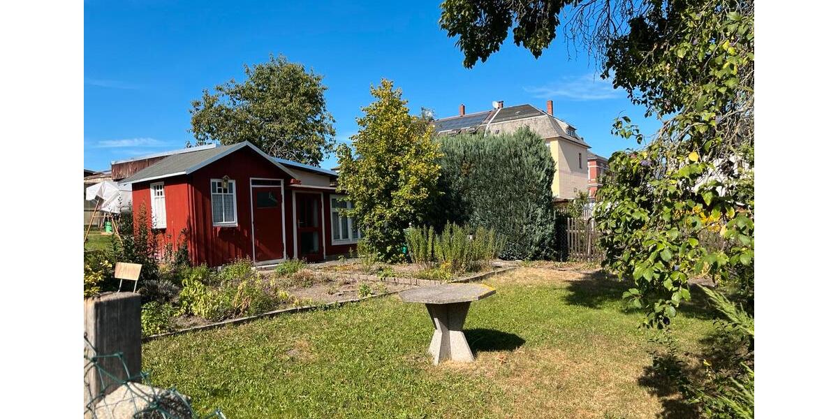 Doppelhaushälfte Pausa-Mühltroff Mühltroff - 5 Zimmer, 140 m&sup2;, 60.000&euro; | Angebot:23137596