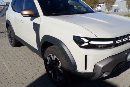 Dacia Duster 6.550 km 24.500 &euro; Bad Lobenstein 07356