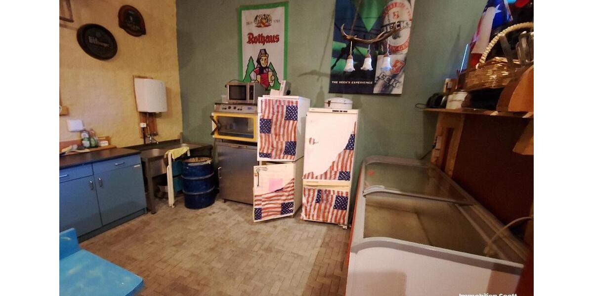 Gewerbeobjekt Plauen Bahnhofsvorstadt - 620&euro; | Angebot:24198324