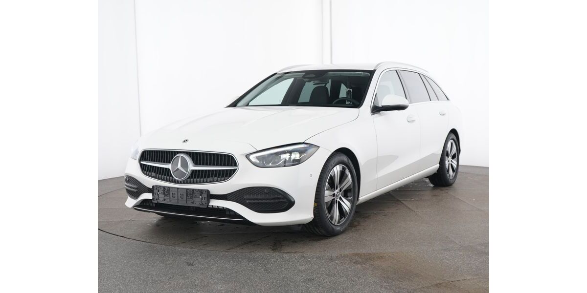 Mercedes-Benz C 180 24.142 km 34.990 &euro; Plauen 08527