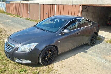Opel Insignia 155.000 km 3.500 &euro; Bad Lobenstein 07356