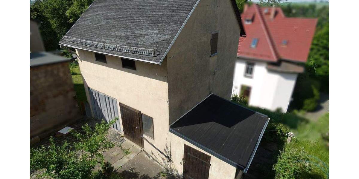 Einfamilienhaus Hirschberg - 1 Zimmer, 195 m&sup2;, 78.000&euro; | Angebot:25731038
