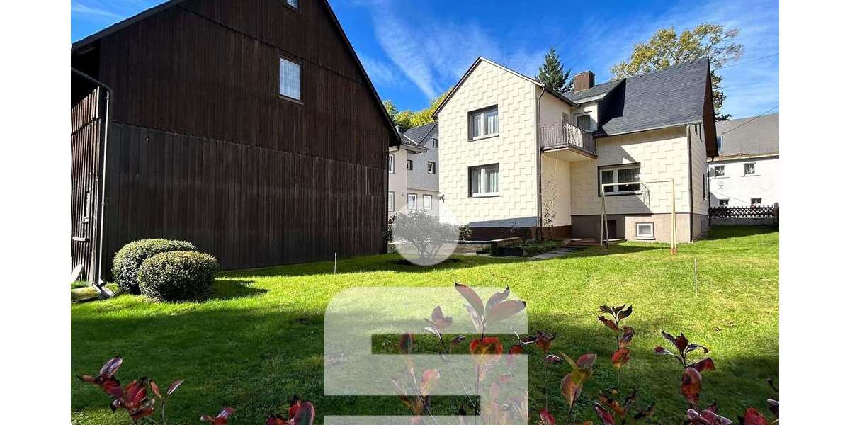 Einfamilienhaus Geroldsgrün - 6 Zimmer, 150 m&sup2;, 111.111&euro; | Angebot:25781505