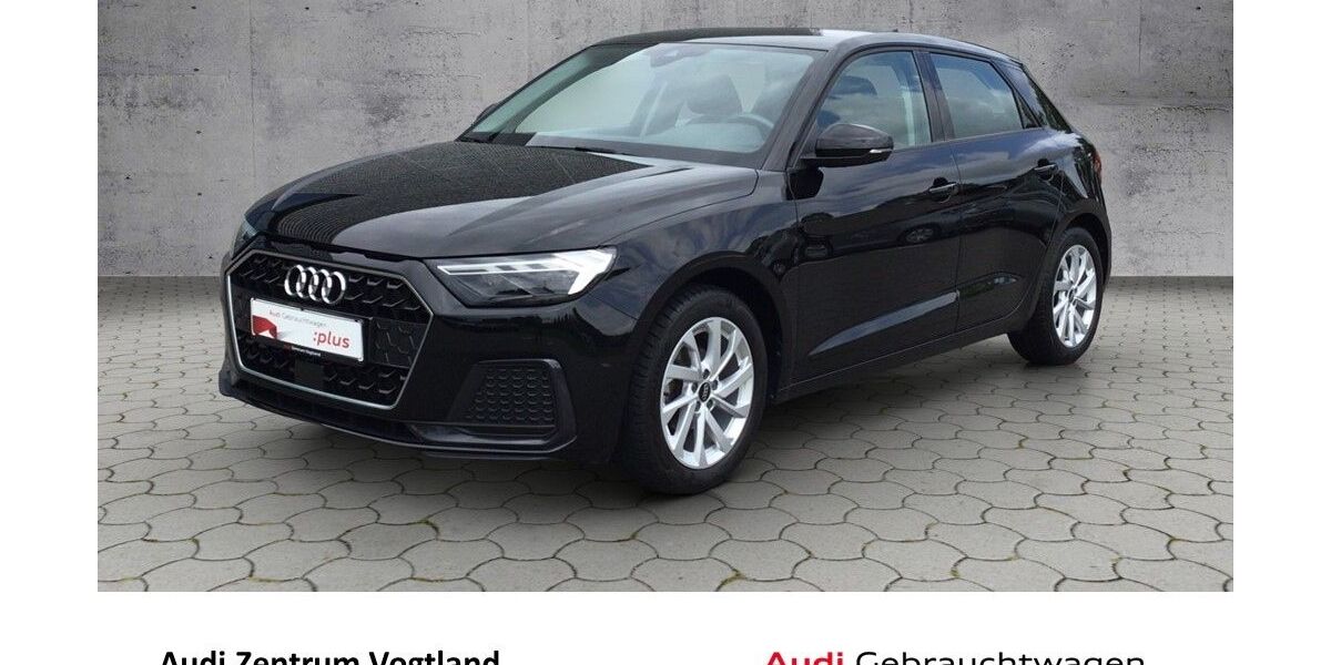 Audi A1 45.600 km 17.980 &euro; Plauen 08527